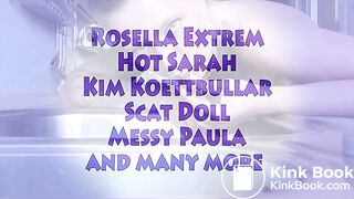 Free Trailer ScatTube October 2015