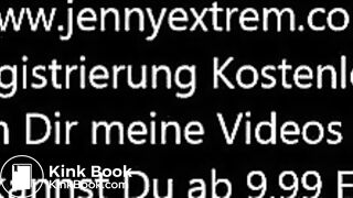 JennyExtrem-Kaviar_-_Jenny_kaut_M_nnerscheisse_-_EroProfile