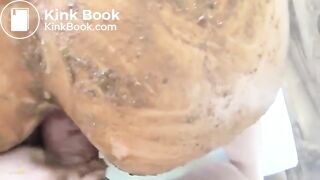 Dirty Anal
