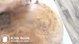 Dirty Anal