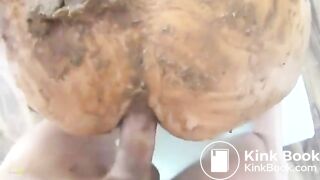 Dirty Anal