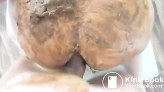 Dirty Anal