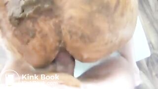 Dirty Anal
