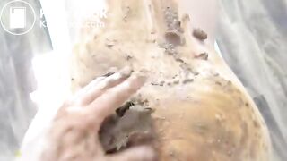 Dirty Anal