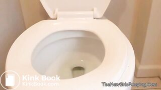 Magdalena Backwards Shit 3 HD