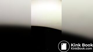 EbonyScat godess celabrates 3000 views in 1 day