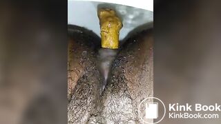 EbonyScat godess celabrates 3000 views in 1 day