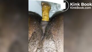 EbonyScat godess celabrates 3000 views in 1 day