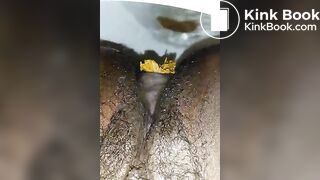 EbonyScat godess celabrates 3000 views in 1 day