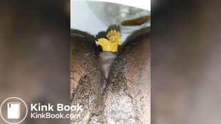 EbonyScat godess celabrates 3000 views in 1 day