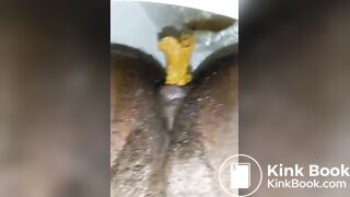 EbonyScat godess celabrates 3000 views in 1 day