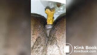 EbonyScat godess celabrates 3000 views in 1 day