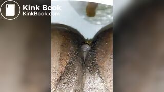 EbonyScat godess celabrates 3000 views in 1 day