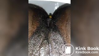 EbonyScat godess celabrates 3000 views in 1 day