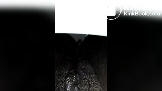 EbonyScat godess celabrates 3000 views in 1 day