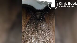 EbonyScat godess celabrates 3000 views in 1 day