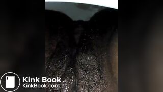 EbonyScat godess celabrates 3000 views in 1 day