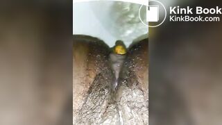 EbonyScat godess celabrates 3000 views in 1 day