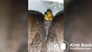 EbonyScat godess celabrates 3000 views in 1 day