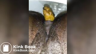 EbonyScat godess celabrates 3000 views in 1 day