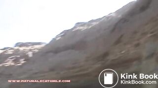 NSG very very beautiful scat plage