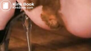 Lucy and Ness Collection Circa 2000 UK