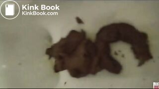 Japanese Toilet Selfies 1