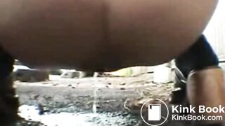 The brown side of life 20