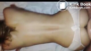 dirty anal