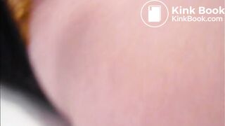 very_close_black_panty_poop