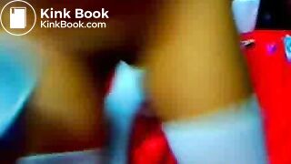 Not really into scatThat's nasty