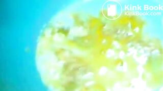 Not really into scatThat's nasty