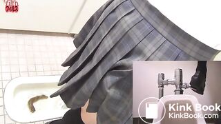 Japanese Monster Turds 1