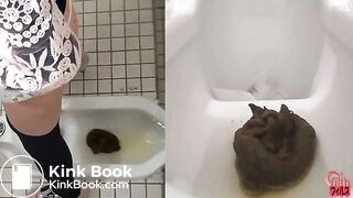 Japanese Monster Turds 1