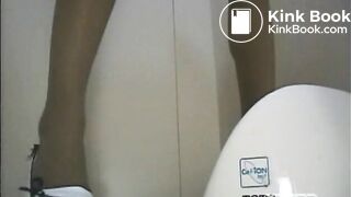 Multiview Jap toilet