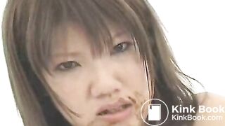 japanese lesbian scat 90