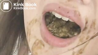 japanese lesbian scat 90