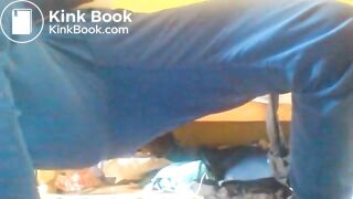 same Teen chick pantypoop3