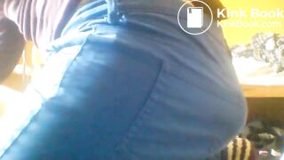 same Teen chick pantypoop3