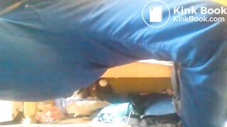 same Teen chick pantypoop3