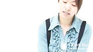 Small enema, huge poop