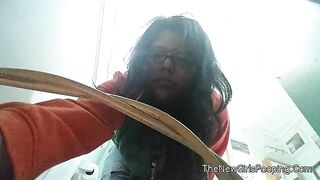 After Breakfast Plopping