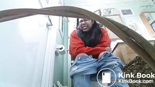 After Breakfast Plopping