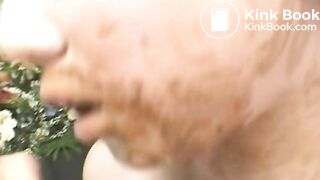 Lesbian scatplay (1) 4