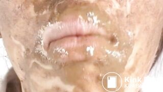 The brown side of life 1