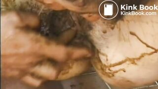 echter Scheissegenuss