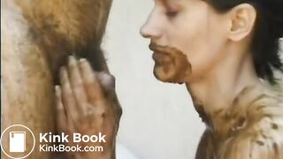 echter Scheissegenuss