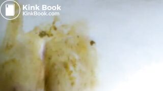 Pooping Scat tube video Scat porn Best Porn Tube Pooping gir
