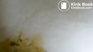 Pooping Scat tube video Scat porn Best Porn Tube Pooping gir
