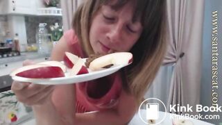 Free Trailer Santara August 2016